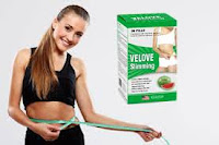 velove slimming giam can tot