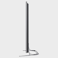 UN65F9000-4K-UHD-Smart-TV-Ultra slim bezel frame and arc stand