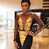 Photos: Matheba stuns in 3 outfits for an events