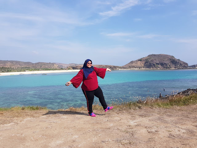 TANJUNG AAN, PENYU BATU, BUKIT MERESE,