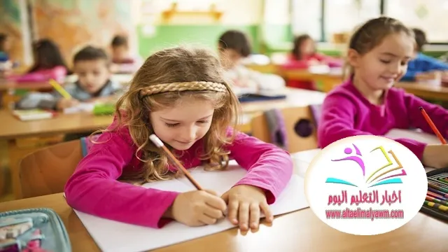 أقوى مذكرات : تأسيس فى اللغة العربية والنحو والرياضيات والماث 2025 .. لـرياض الاطفال والصف الاول الابتدائى