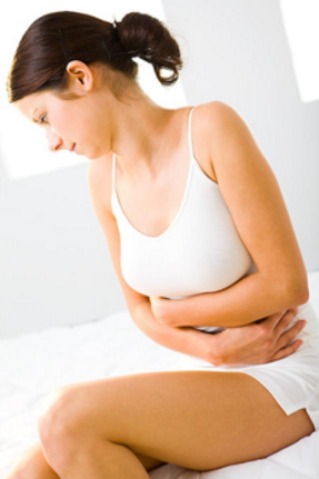 Ayurvedic Remedies for Abdominal Cramps