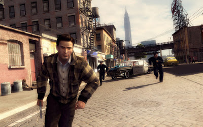 Mafia 2 Pc Game