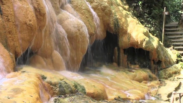  Wisata Banyumas Jawa Tengah Paling Populer 30 Wisata Banyumas Jawa Tengah Paling Populer