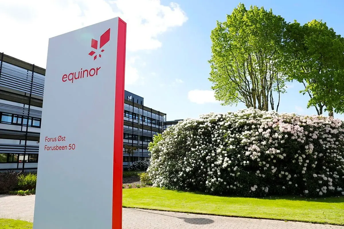 Equinor ASA registra un utile netto di 11,9 miliardi di dollari nel 2023