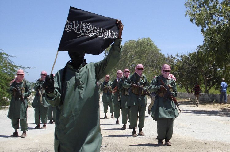  Al-Shabaab attacks Puntland