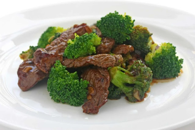 How To Make Beef Broccoli at Home