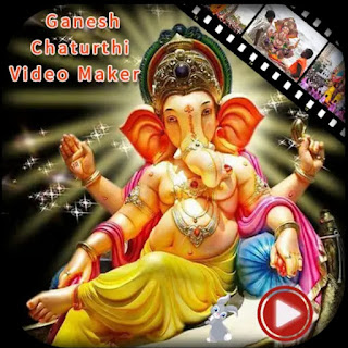 Ganesh Chaturthi Video Maker