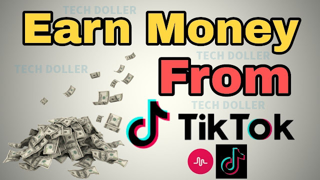 How to make money on a tick to TikTok