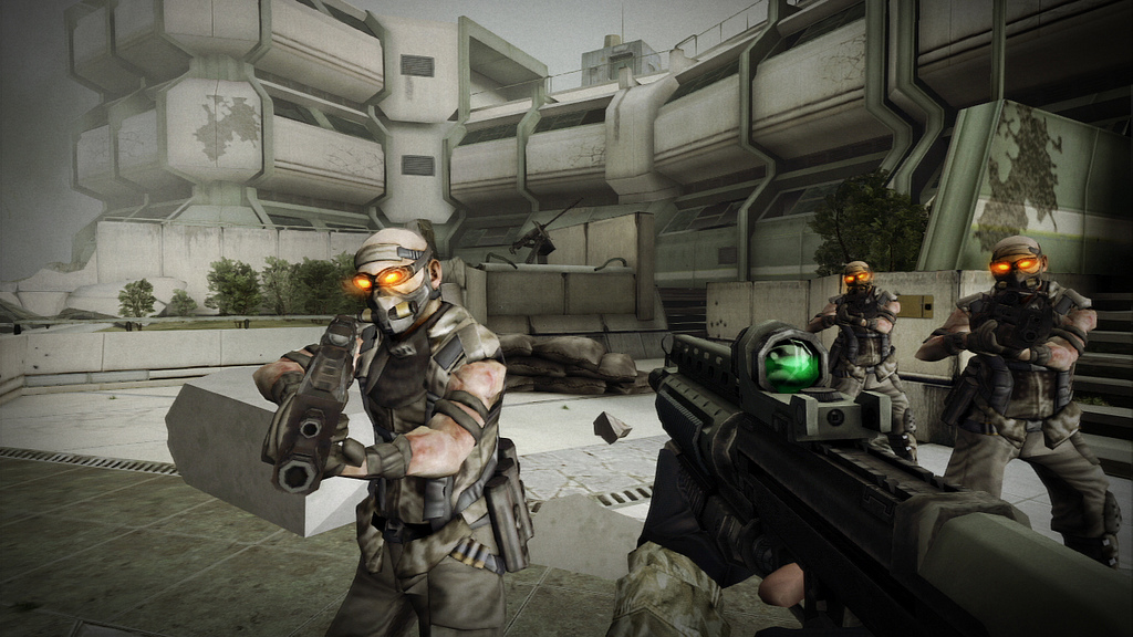 Download Game Killzone PS2 Full Version Iso For PC ...