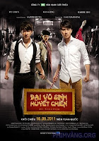 Đại võ sinh huyết chiến 2011 - My Kingdom 2011