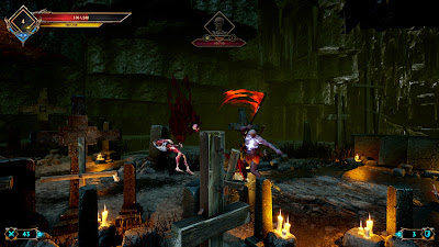 Demon Skin Game Screenshot 9