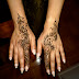 Indian Mehndi Images Patterns Images Book For Hand Dresses For Kids Images Flowers Arabic On Paper Balck And White Simple