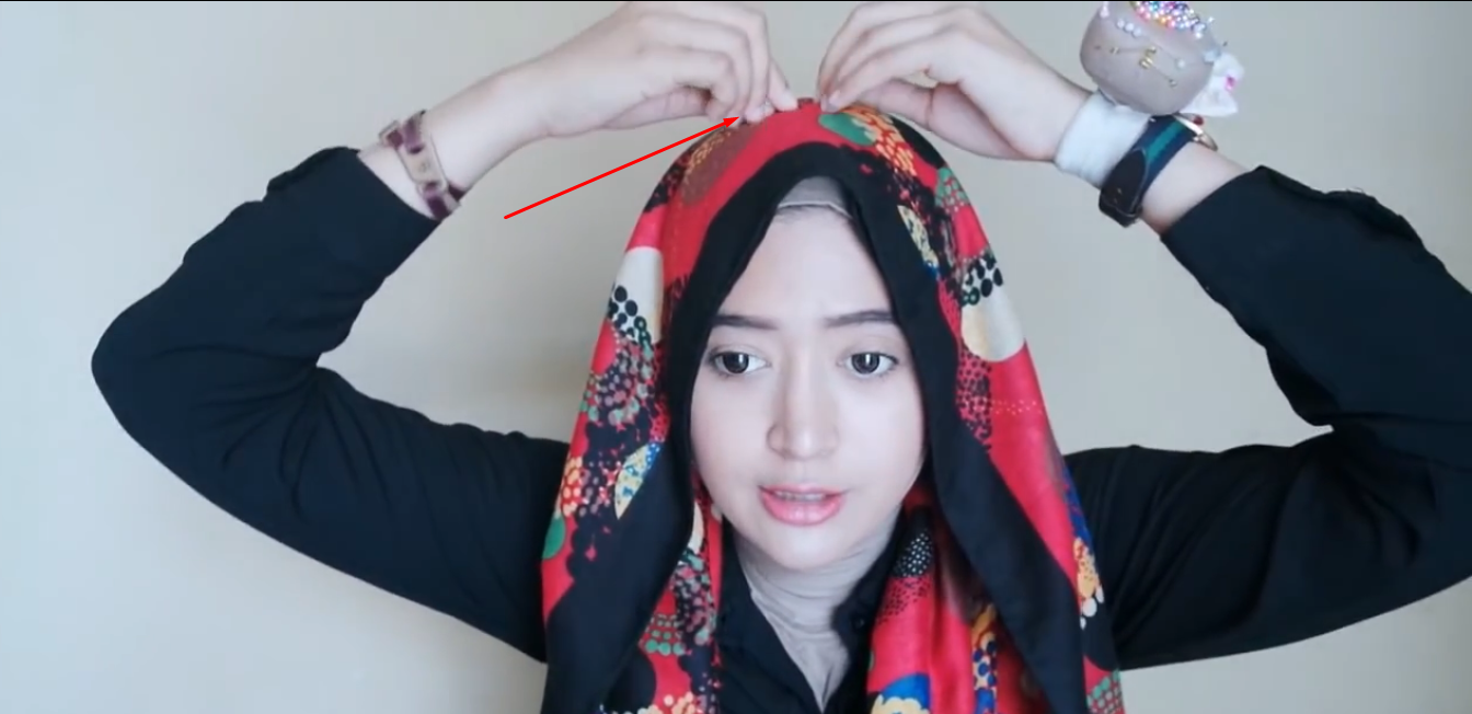 Gambar  Natasha Farani Terbaru 2018 