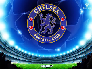 chelsea football club wallpaper