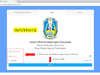 Forum Hillsi Ponorogo, Siwalan, SI-Walan, Disnaker Jatim