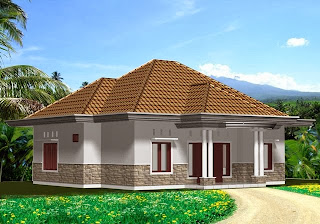 Desain Rumah Minimalis