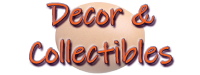 Decor & Collectibles