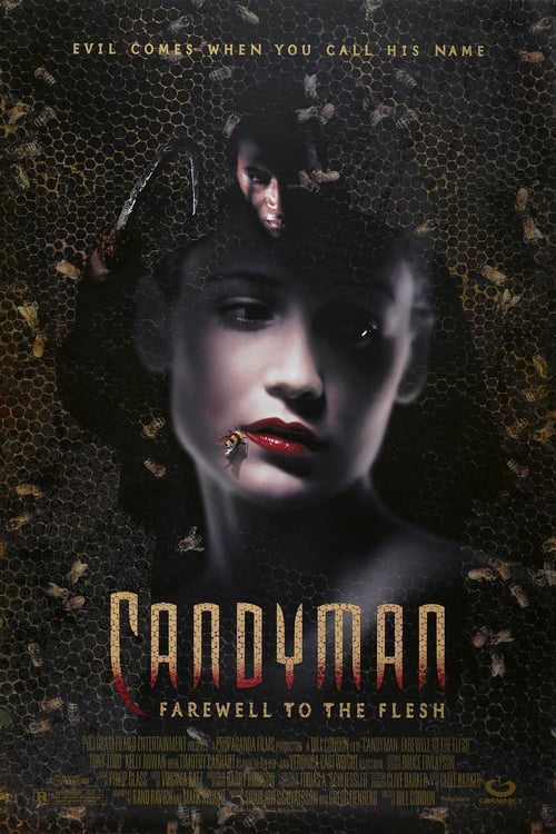 Descargar Candyman 2 1995 Pelicula Completa En Español Latino