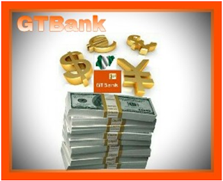 How To Open  A GTBank Domiciliary Account