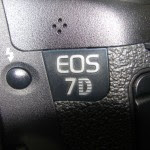 Canon EOS 7D