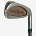 Taylor Made Burner LCG 6-PW Iron Set Used Golf Club