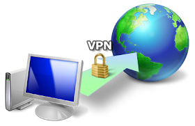 Cara Membuat VPN Pada Windows 7