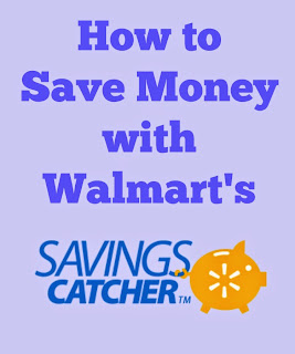 Save money with Walmart