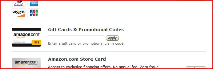 How to Redeem Amazon Gift Cards | Free Cash For Life