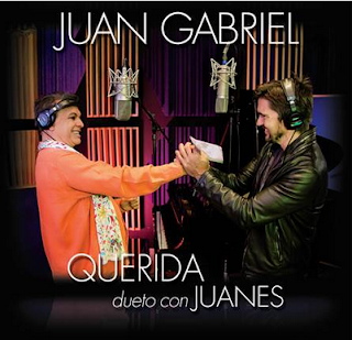 Juan Gabriel - Querida (feat. Juanes)