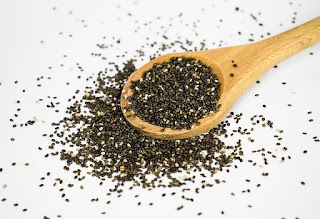 Health Benefits of Chia Seeds