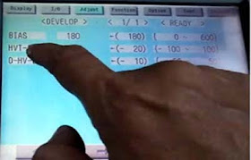 mengatasi hasil fotocopy kurang jelas