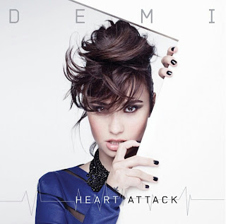 Heart Attack (Demi Lovato)