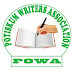 POWA announces a creative writers forum and call for presentation of entries 