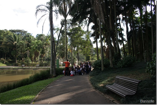 Jd Botanico SP 213