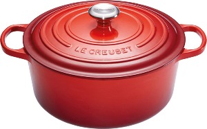 Braadpan Le Creuset pan