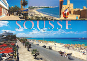 Sousse is a city in Tunisia. Located 140 km south of the capital Tunis. (tunisia )