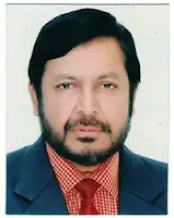 Dr. Mohammad Alauddin Sheikh