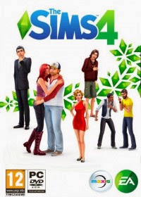 The Sims 4~Get to Work [2015]~RePack