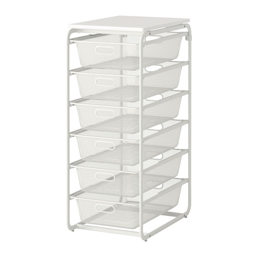 Hanya kerana Rak Ikea aisheiteru