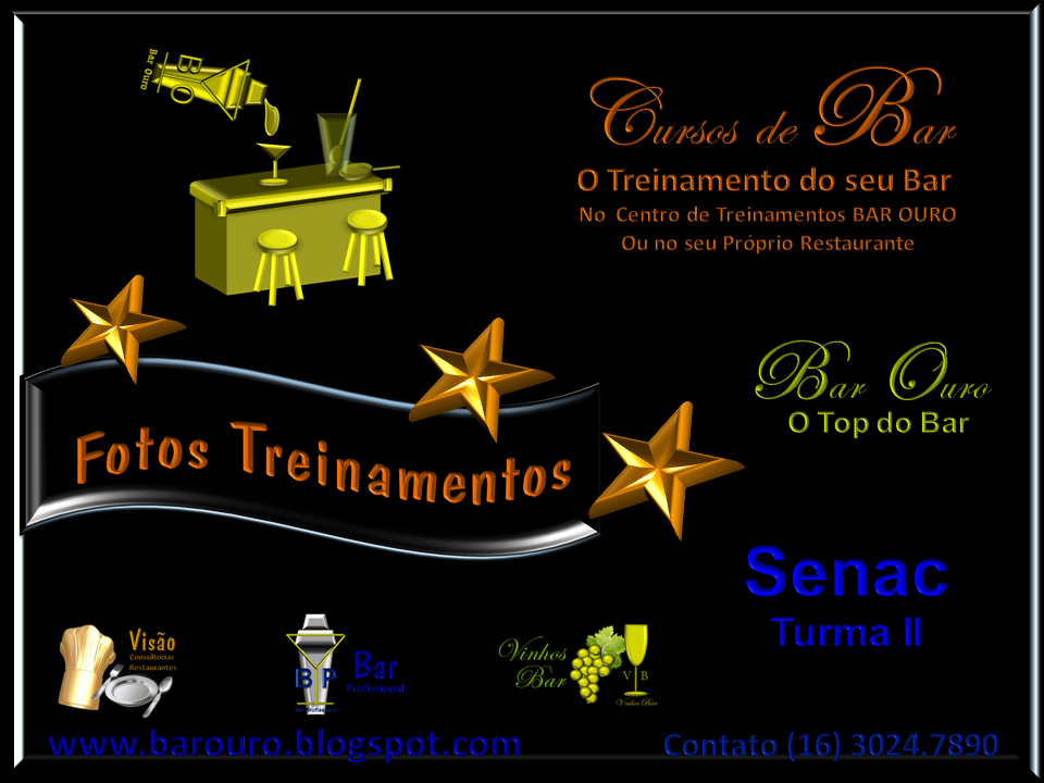 Cursos SENAC