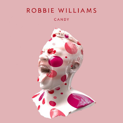 Robbie Williams - Candy Lyrics