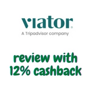 Viator TripAdvisor Company