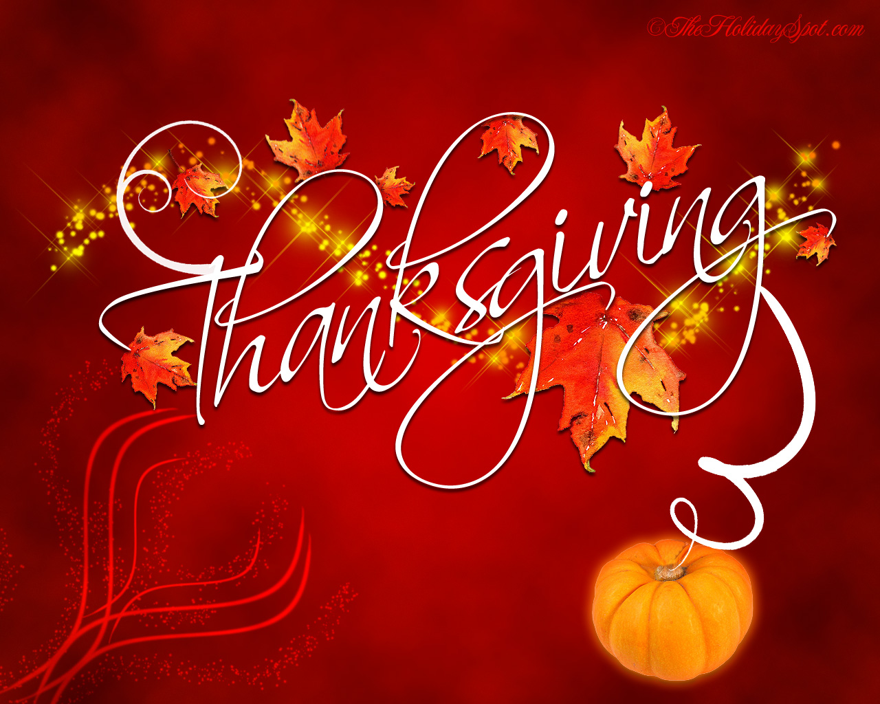 thanksgiving wallpaper