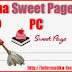 Eliminar / Quitar Sweet Page de mi PC: Varias Soluciones