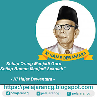 KI HAJAR DEWANTARA