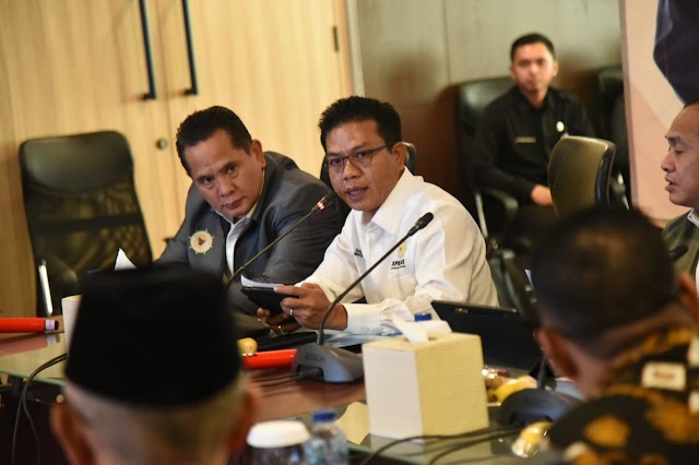 APKASI Luncurkan 5.000 Beasiswa Indonesia Emas-Daerah Untuk Kurangi Kesenjangan Pendidikan