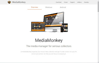 MediaMonkey