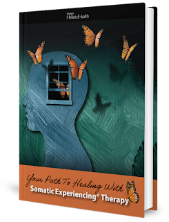 Somatic Experiencing Ebook