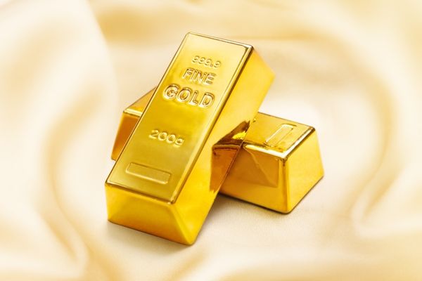 investasi komoditi emas